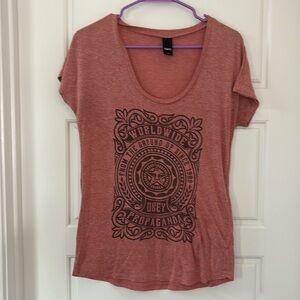 Obey top
